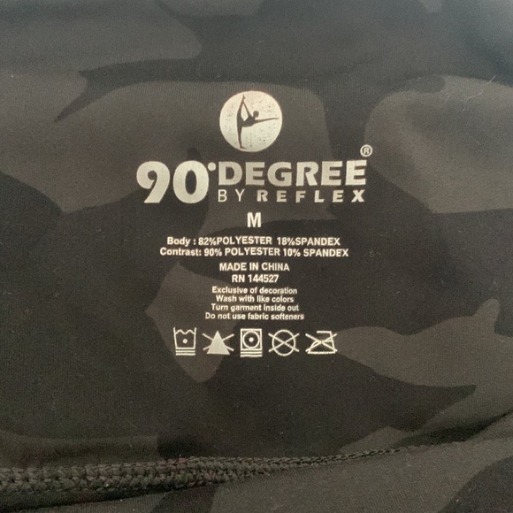 Shorts - Picture 2 of 4